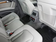 2011款 3.0 TFSI 技术型 7座