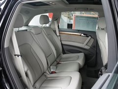 2011款 3.0 TFSI 技术型 7座
