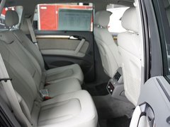 2011款 3.0 TFSI 技术型 7座