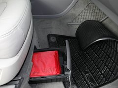 2011款 3.0 TFSI 技术型 7座