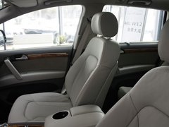 2011款 3.0 TFSI 技术型 7座