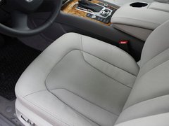 2011款 3.0 TFSI 技术型 7座