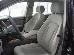 2011款 3.0 TFSI 技术型 7座