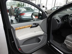 2011款 3.0 TFSI 技术型 7座
