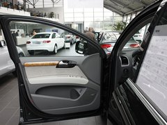 2011款 3.0 TFSI 技术型 7座