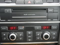 2011款 3.0 TFSI 技术型 7座