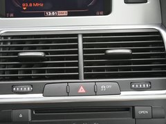 2011款 3.0 TFSI 技术型 7座
