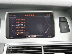 2011款 3.0 TFSI 技术型 7座