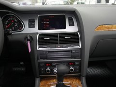 2011款 3.0 TFSI 技术型 7座