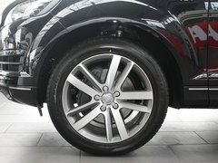 2011款 3.0 TFSI 技术型 7座