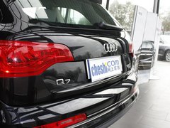 2011款 3.0 TFSI 技术型 7座