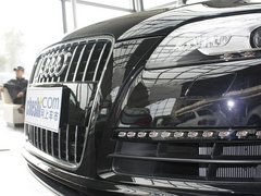 2011款 3.0 TFSI 技术型 7座