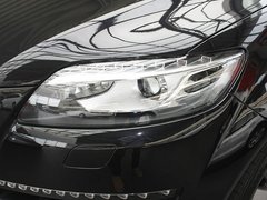 2011款 3.0 TFSI 技术型 7座