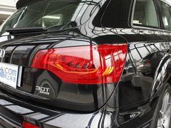 2011款 3.0 TFSI 技术型 7座
