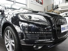 2011款 3.0 TFSI 技术型 7座