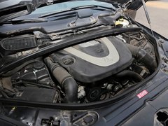 2010款 R350 3.5L 4MATIC 6座