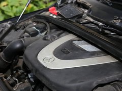2010款 R350 3.5L 4MATIC 6座