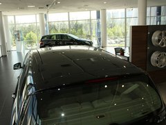 2010款 R500 5.5L 4MATIC 6座