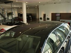 2010款 R500 5.5L 4MATIC 6座