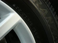 2010款 R500 5.5L 4MATIC 6座