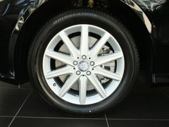 2010款 R500 5.5L 4MATIC 6座