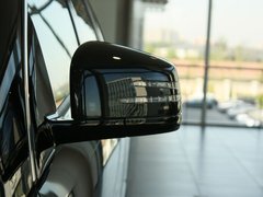 2010款 R500 5.5L 4MATIC 6座