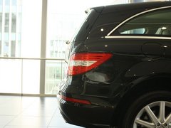 2010款 R500 5.5L 4MATIC 6座