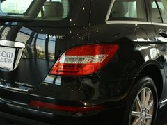 2010款 R500 5.5L 4MATIC 6座