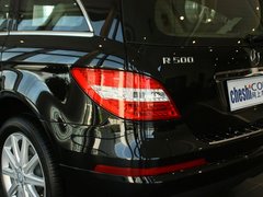 2010款 R500 5.5L 4MATIC 6座