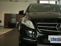 2010款 R500 5.5L 4MATIC 6座