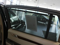2010款 R500 5.5L 4MATIC 6座