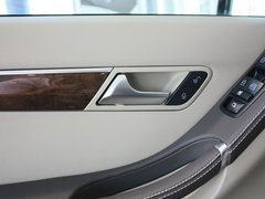 2010款 R500 5.5L 4MATIC 6座