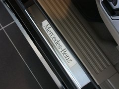 2010款 R500 5.5L 4MATIC 6座