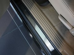 2010款 R500 5.5L 4MATIC 6座