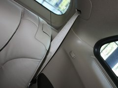 2010款 R500 5.5L 4MATIC 6座