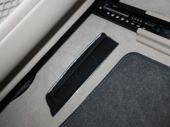 2010款 R500 5.5L 4MATIC 6座