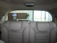2010款 R500 5.5L 4MATIC 6座