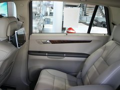2010款 R500 5.5L 4MATIC 6座