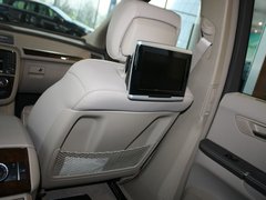 2010款 R500 5.5L 4MATIC 6座