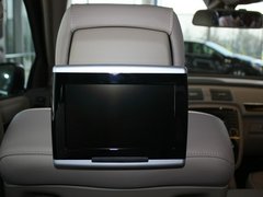 2010款 R500 5.5L 4MATIC 6座