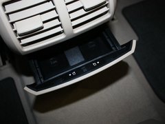 2010款 R500 5.5L 4MATIC 6座