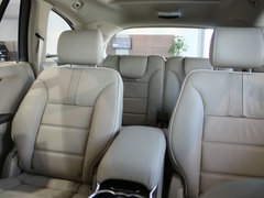 2010款 R500 5.5L 4MATIC 6座
