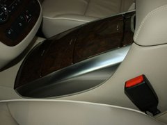 2010款 R500 5.5L 4MATIC 6座