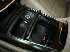 2010款 R500 5.5L 4MATIC 6座