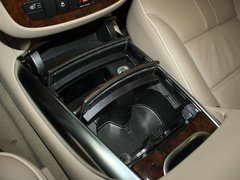 2010款 R500 5.5L 4MATIC 6座