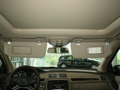 2010款 R500 5.5L 4MATIC 6座