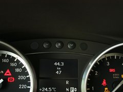 2010款 R500 5.5L 4MATIC 6座