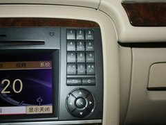2010款 R500 5.5L 4MATIC 6座
