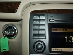 2010款 R500 5.5L 4MATIC 6座