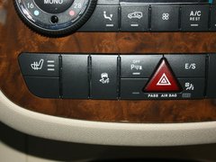 2010款 R500 5.5L 4MATIC 6座